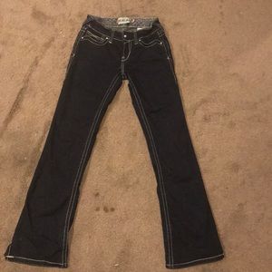 Ariat REAL jeans